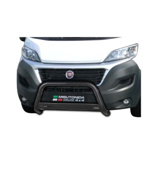copy ofBullbar - Misutonida - Medium - EU - Fiat - Ducato - 2014-2024