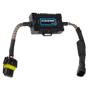 Strip - Flexistrip 12V 48 LED 48cm Orange