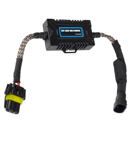 Strip - Flexistrip 12V 48 LED 48cm Orange