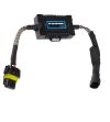 Strip - Flexistrip 12V 48 LED 48cm Oranje