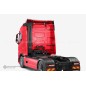 Inox-Teile - Metec - R-rail Aerokit - LED - Volvo - FH - Aero - Globetrotter XL - 2024+ Inox-Teile - Metec - R-rail Aerokit - LED - Volvo - FH - Aero - Globetrotter XL - 2024+