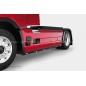 Sidebars - Metec - S-liner - LED - Black - Volvo - FH - Aero - WB 3800 - 2024+ Sidebars - Metec - S-liner - LED - Black - Volvo - FH - Aero - WB 3800 - 2024+