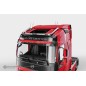 Dachbügel - Metec - Integra - Vorverkabelt - 2x Lazer Linear 18 - Volvo - FH - Aero - Globetrotter (normal + XL) - 2024+ Dachbügel - Metec - Integra - Vorverkabelt - 2x Lazer Linear 18 - Volvo - FH - Aero - Globetrotter (normal + XL) - 2024+