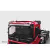 Roof bar - Metec - Integra - Prewired - 2x Lazer Linear 18 -