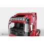 Roof bar - Metec - Max - 6 light mounts - Prewired - LED - Volvo - FH - Aero - Globetrotter (normal + XL) - 2024+ Roof bar - Metec - Max - 6 light mounts - Prewired - LED - Volvo - FH - Aero - Globetrotter (normal + XL) - 2024+