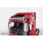 Dachbügel - Metec - Max - 6 lampenhalters - Vorverkabelt - Volvo - FH - Aero - Globetrotter (normal + XL) - 2024+ Dachbügel - Metec - Max - 6 lampenhalters - Vorverkabelt - Volvo - FH - Aero - Globetrotter (normal + XL) - 2024+