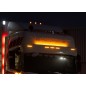 Ledstrip - Ledson - Flexistrip Arc - 47.2" - 120cm - Bärnsten - 24V Ledstrip - Ledson - Flexistrip Arc - 47.2" - 120cm - Bärnsten - 24V