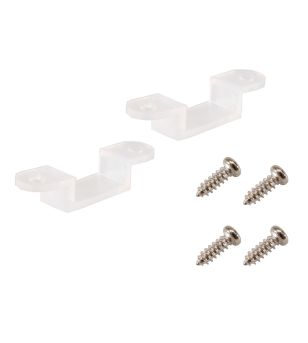 Markeringslicht - Ledson - Flexistrip Arc - 120cm - Amber - 24V