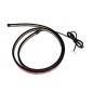 Ledstrip - Ledson - Flexistrip Arc - 47.2" - 120cm - Bärnsten - 24V Ledstrip - Ledson - Flexistrip Arc - 47.2" - 120cm - Bärnsten - 24V