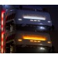 Ledstrip - Ledson - Flexistrip Arc - 47.2" - 120cm - Bärnsten - 24V Ledstrip - Ledson - Flexistrip Arc - 47.2" - 120cm - Bärnsten - 24V