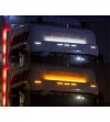 Markeringsljus - Ledson - Flexistrip Arc - 120cm - Bärnsten -
