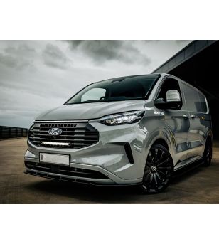 Grille Kit - Lazer - Glide - Ford - Transit Custom - 2024+ -