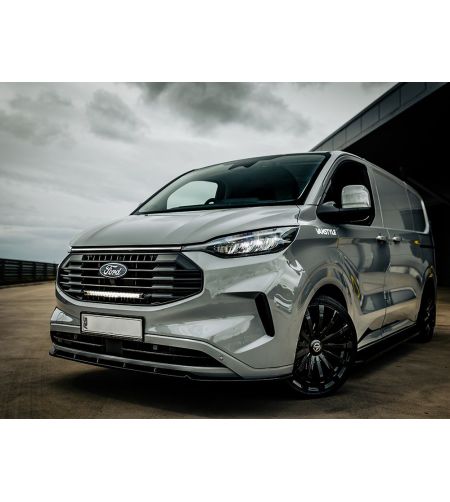 Grille Kit - Lazer - Glide - Ford - Transit Custom - 2024+ -