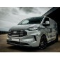 Kühlergrill-Kit - Lazer - Glide - Satz - Ford - Transit Custom - 2024+ Kühlergrill-Kit - Lazer - Glide - Satz - Ford - Transit Custom - 2024+