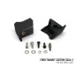 Kühlergrill-Kit - Lazer - Glide - Satz - Ford - Transit Custom - 2024+ Kühlergrill-Kit - Lazer - Glide - Satz - Ford - Transit Custom - 2024+