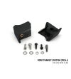 Kühlergill-Kit - Lazer - Glide - Ford - Transit Custom - 2024+