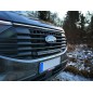 Kylargrill Kit - Lazer - Glide - Set - Ford - Transit Custom - 2024+ Kylargrill Kit - Lazer - Glide - Set - Ford - Transit Custom - 2024+