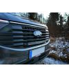 Grille Kit - Lazer - Glide - Ford - Transit Custom - 2024+ -