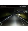 Kylargrill Kit - Lazer - Glide - Ford - Transit Custom - 2024+