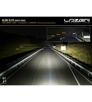 Kylargrill Kit - Lazer - Glide - Ford - Transit Custom - 2024+