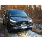 Grille Kit - Lazer - Glide - Set - Ford - Transit Custom - 2024+ Grille Kit - Lazer - Glide - Set - Ford - Transit Custom - 2024+