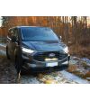 Grille Kit - Lazer - Glide - Ford - Transit Custom - 2024+ -