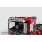 Takbåge - Metec - Max - 6 klemfästen - Förkablad - LED - Volvo - FH - Aero - Låg hytt - 2024+ Takbåge - Metec - Max - 6 klemfästen - Förkablad - LED - Volvo - FH - Aero - Låg hytt - 2024+