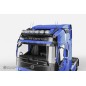 Dakbeugel - Metec - Wide - 6 klemmen - Voorbekabeld - Zwart - Volvo - FH - Aero - Globetrotter (normal + XL) - 2024+ Dakbeugel - Metec - Wide - 6 klemmen - Voorbekabeld - Zwart - Volvo - FH - Aero - Globetrotter (normal + XL) - 2024+