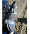 Hella Rallye 3003 cover Transparent - ASPH3003 - Lights and Styling