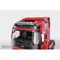 Dachbügel - Metec - Top - 5 bügels - Vorverkabelt - LED - Volvo - FH - Aero - Globetrotter (normal + XL) - 2024+ Dachbügel - Metec - Top - 5 bügels - Vorverkabelt - LED - Volvo - FH - Aero - Globetrotter (normal + XL) - 2024+