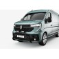 Frontbåge - Metec - E-bar - EU - Svart Matt - Renault - Master - 2024+ Frontbåge - Metec - E-bar - EU - Svart Matt - Renault - Master - 2024+