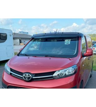 copy ofSolskydd - Rök - Peugeot - Boxer - 2007+