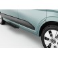 Trittstufe - Metec - Problack - Seitentür - Schwarz - Renault - Master - 2024+ Trittstufe - Metec - Problack - Seitentür - Schwarz - Renault - Master - 2024+