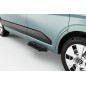 Fotsteg - Metec - Problack - Framdörr - Svart - Renault - Master - 2024+ Fotsteg - Metec - Problack - Framdörr - Svart - Renault - Master - 2024+