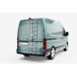 Door Ladder - Metec - ML II - Renault - Master - 2024+ Door Ladder - Metec - ML II - Renault - Master - 2024+