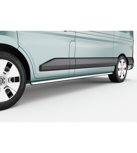 Renault Master Sidebars - 82862570 - Lights & Styling