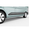 Seitenschutzbügel - Metec - Brace-it - Satz - Renault - Master - L2 - 2024+