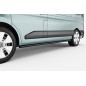 Sidebars - Metec - Brace-it - Zwart - Set - Renault - Master - L2 - 2024+
