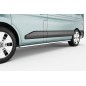Sidebars - Metec - Brace-it - Set - Renault - Master - L3 - 2024+