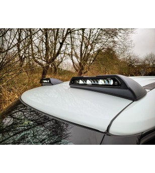 Verlichtingskit - Lazer - Linear 12 - Land Rover - Defender - 2020+