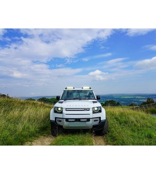 Verlichtingskit - Lazer - Linear 12 - Land Rover - Defender - 2020+