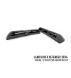 Belysningspaket - Lazer - Linear 12 - Land Rover - Defender - 2020+