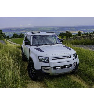 Belysningspaket - Lazer - Linear 12 - Land Rover - Defender - 2020+