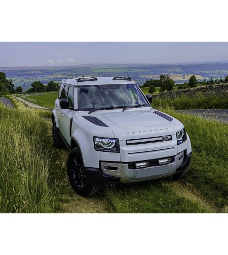 Verlichtingskit - Lazer - Linear 12 - Land Rover - Defender - 2020+