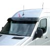 Sonnenblende - Schwarz - Nicht Transparent - Mercedes - Sprinter - 2018+