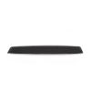 Sun visor - Black - Non Transparent - Mercedes - Sprinter - 2007-2018