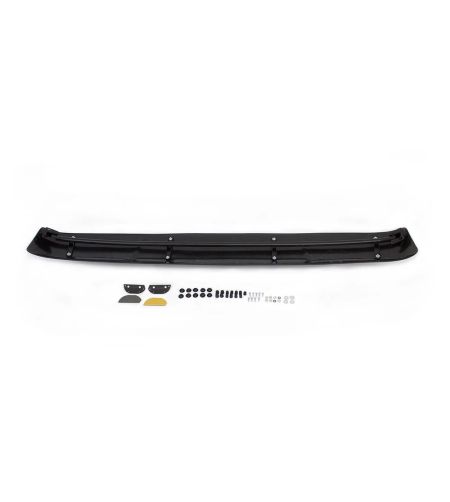 Sonnenblende - Schwarz - Nicht Transparent - Mercedes - Sprinter - 2007-2018
