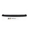 Sun visor - Black - Non Transparent - Mercedes - Sprinter - 2007-2018