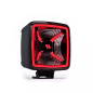 Work light - Luminalights - Power X Work - 4.6" - 11.8cm - Position light White/Red/Amber - Work / Scene Work light - Luminalights - Power X Work - 4.6" - 11.8cm - Position light White/Red/Amber - Work / Scene