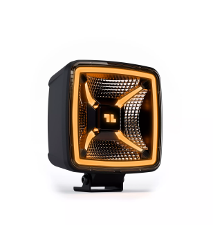 Work light - Luminalights - Power X Work - Position light White/Red/Amber - Work / Scene